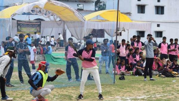 पिता करते थे खेलने से मना