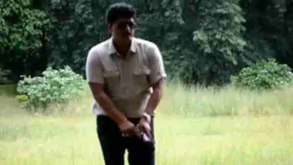 एसपी ने किया स्वाट टीम को भंग एसपी ने किया स्वाट टीम को भंग