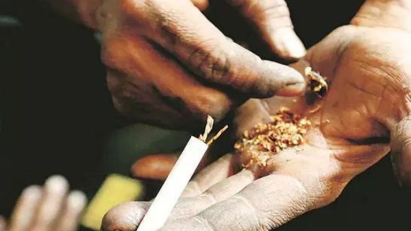 नशे की लत लगाकर करता था जिस्मफरोशी