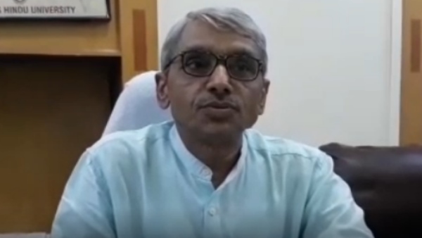 चीफ प्रॉक्टर ने खारिज किए आरोप