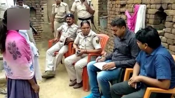 छात्राओं ने वॉर्डन पर लगाए गंभीर आरोप छात्राओं ने वॉर्डन पर लगाए गंभीर आरोप