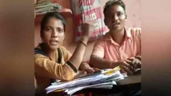 रजिस्ट्रार, कानूनगो को भी देने पड़ता है पैसा