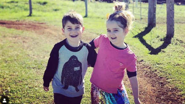 डायना की फोटो देखकर बोला यह मैं हूं 