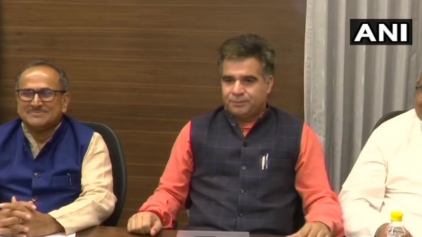 भाजपा चुनाव के लिए तैयार है: रैना