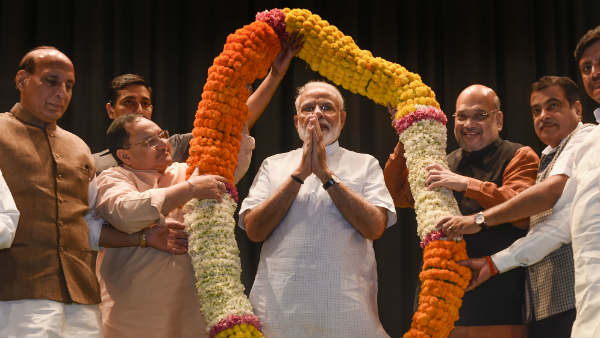 आप 2 लाख वोट से जीत जाएं और.......