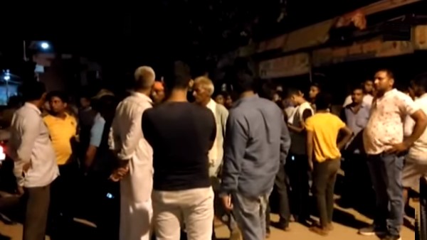 ऐसा है बीएस तोमर का परिवार