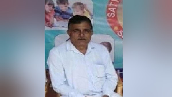 पुलिस ने दो हत्यारोपी अरेस्ट किए