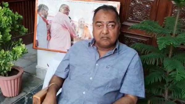 गाय का मुस्लिम के घर पलना लव जिहाद