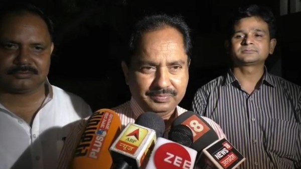 घटना से दूर-दूर तक मतलब नहीं