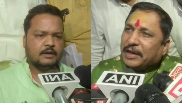 कमलनाथ का भाजपा पर निशाना