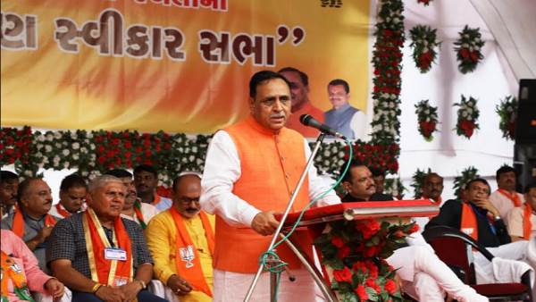 निर्विरोध निर्वाचित हुए 3 सीटों पर उम्मीदवार
