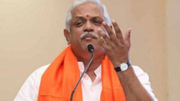 बीएल संतोष को क्यों मिली इतनी बड़ी जिम्मेदारी?