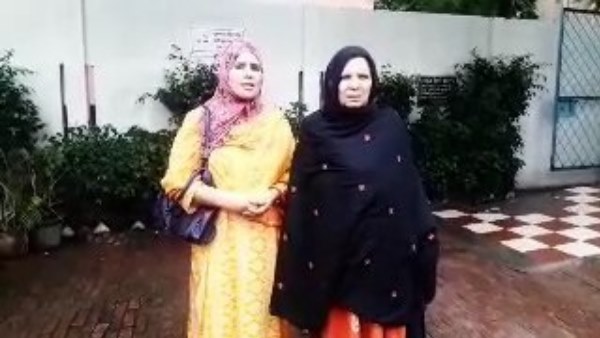 किठौर कोतवाली में दर्ज हुआ मामला