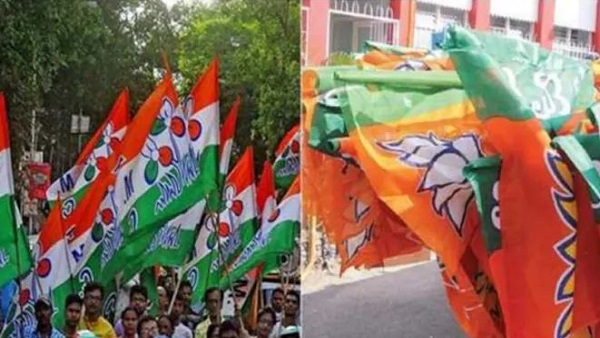 राजनीतिक नूराकुश्ती