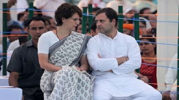प्रियंका की स्वीकार्यता सवाल भी?