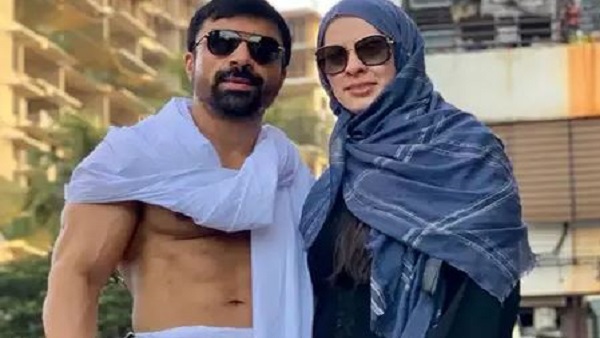 पति के लिए इंसाफ चाहती हूं - एजाज की पत्नी