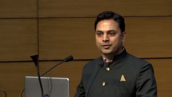 चीन का उदाहरण दिया चीन का उदाहरण दिया