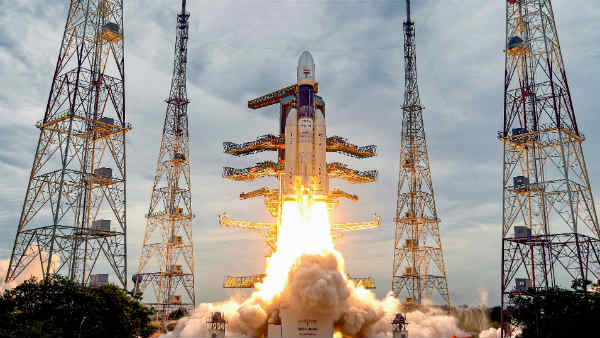 साल 2022 में गगनयान 