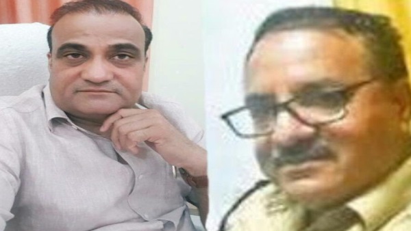 पेट्रोल छिड़कने और करंट लगाने की धमकी पेट्रोल छिड़कने और करंट लगाने की धमकी