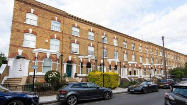 पुलिस ने किया पोस्‍टमार्टम 