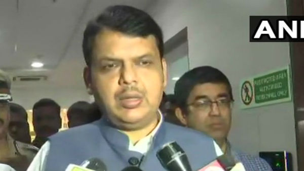 हम हर स्थिति से निपटने को तैयार: सीएम देवेंद्र फडणवीस 