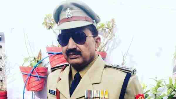 पूर्व डीएसपी खिलाफ भी दर्ज हुआ मामला पूर्व डीएसपी खिलाफ भी दर्ज हुआ मामला