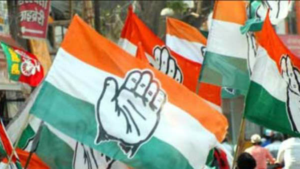 इंदिरा-नेहरू के समय भी मिला गैर-गांधियों को मौका