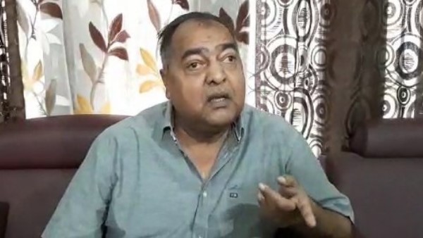 'मुस्लिम नहीं हिंदू है गाय'