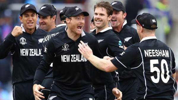 बारिश के चलते दो दिन तक चला मैच