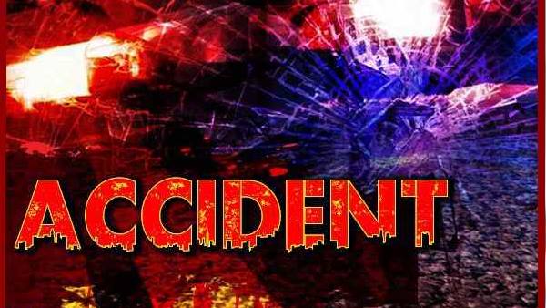 ड्राइवर 94 किमी प्रतिघंटे की स्पीड से चला रहा था बस 