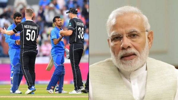 पीएम मोदी ने किया ट्वीट