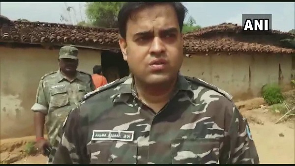 पुलिस की टीम जांच में जुटी