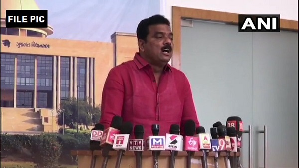 दो सीटों पर हो रहा है राज्यसभा चुनाव