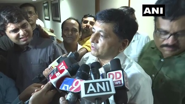 जाला और अल्पेश ने दिया इस्तीफा