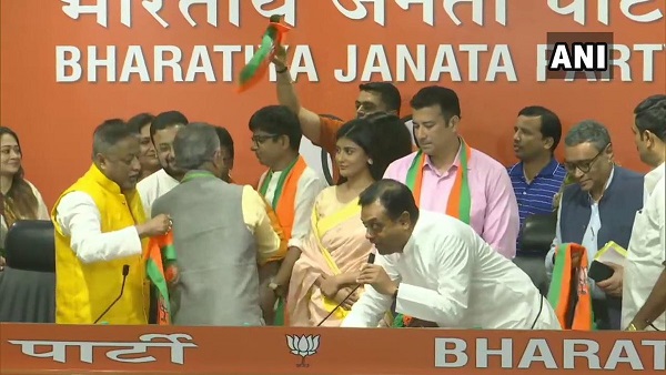 बंगाल में टीएमसी को कड़ी चुनौती देने की तैयारी