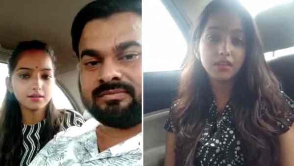 'अजितेश से बात करने की भनक भाई विक्की को लग गई थी'