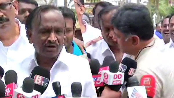 विश्वासमत के दौरान बागी विधायकों के गैरहाजिर रहने पर विश्वासमत के दौरान बागी विधायकों के गैरहाजिर रहने पर