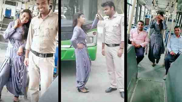 DTC प्रबंधन ने की कार्रवाई