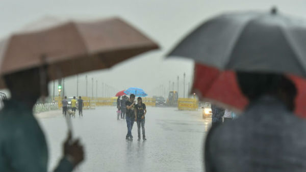 मॉनसून की असली शुरुआत 6 जुलाई से मॉनसून की असली शुरुआत 6 जुलाई से