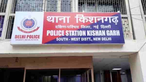 क्या कहा पुलिस ने