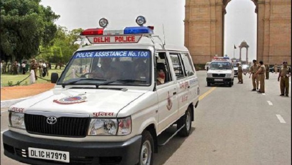 अंकित गुलाटी नशे में धुत था