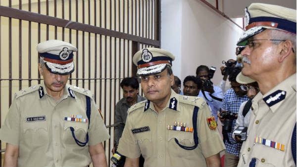 'डेली डायरी' ने पलटी पुलिसिया थ्योरी
