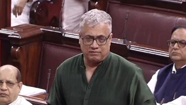 डेरेक बोले- कई बार तो रिश्तेदार ही शामिल होते हैं