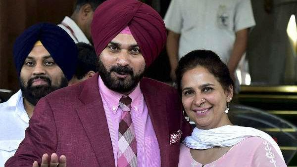 टिकट कटने से थे नाराज टिकट कटने से थे नाराज