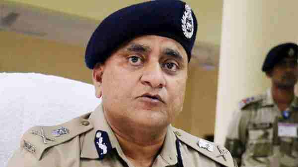 क्या कहा DGP ने