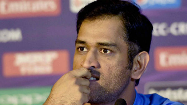 राजनीति में आ सकते हैं धोनी