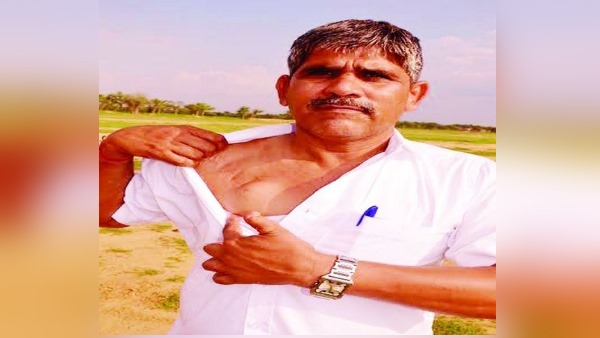 पाक सैनिकों ने घुसपैठ कर तोलोलिंग पर जमाया कब्जा पाक सैनिकों ने घुसपैठ कर तोलोलिंग पर जमाया कब्जा