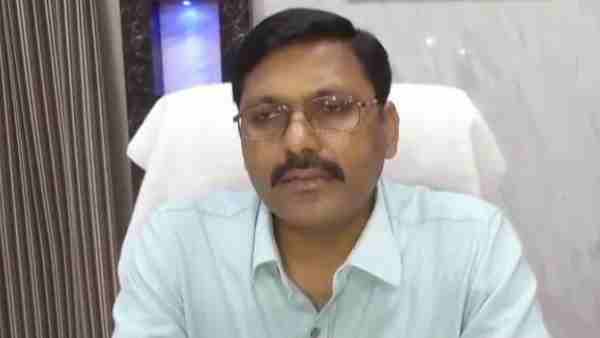 District administration has canceled the release two buildings of Azam Khan