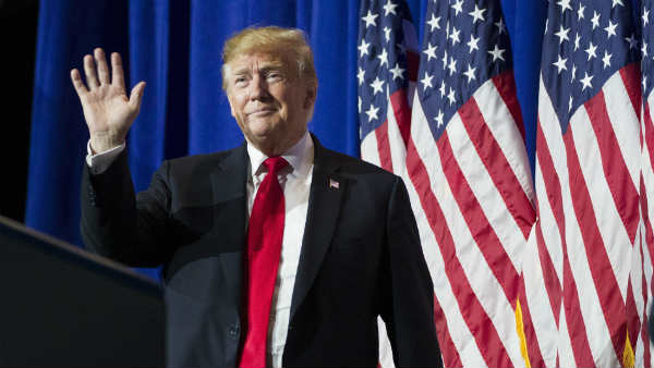 क्‍या कहता है अम‍ेरिकी संविधान 