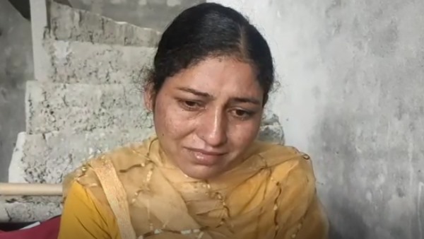 नशे की वजह से छोड़कर गई पत्नी